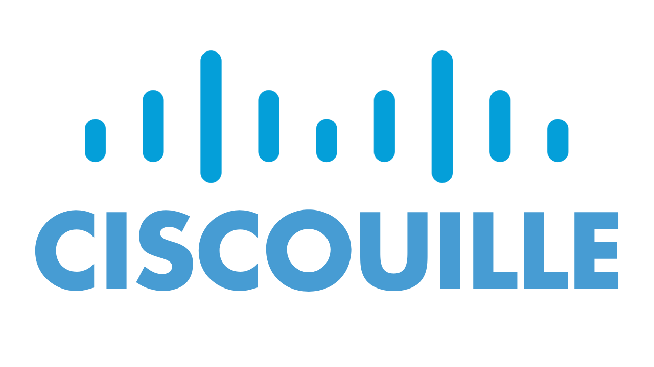 Ciscouille Logo
